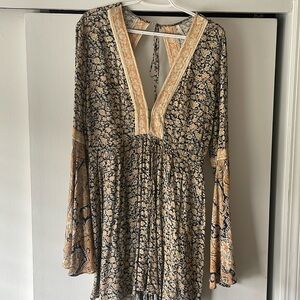 Free People Romper